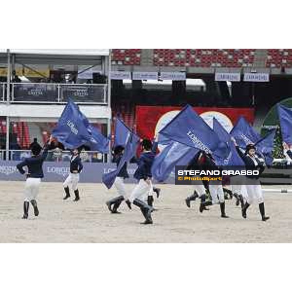Longines Grand Prix Beijing, Bird\'s Nest 13th October 2019 Ph.Stefano Grasso/LEBM