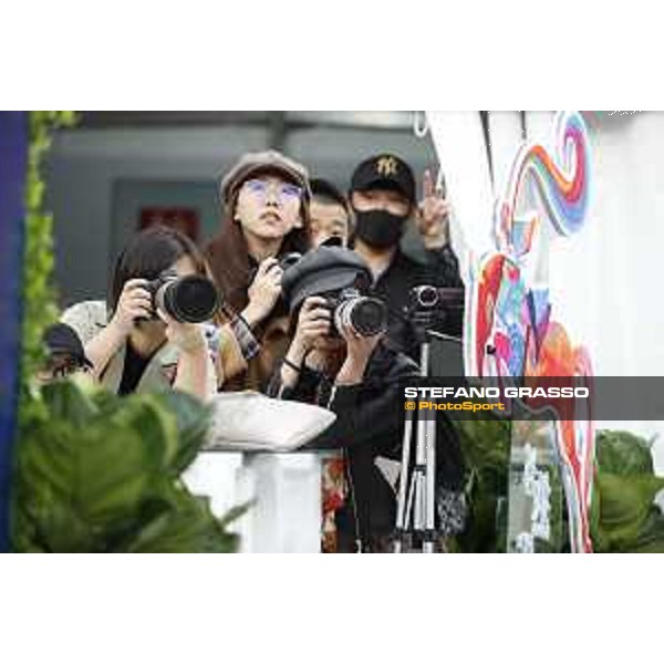 Longines Grand Prix - Equestrian Fans Beijing, Bird\'s Nest 13th October 2019 Ph.Stefano Grasso/LEBM