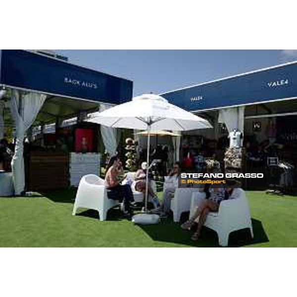 LGCT of Miami Beach - The Village - Miami Beach, South Beach - 18 April 2019 - ph.Stefano Grasso/LGCT