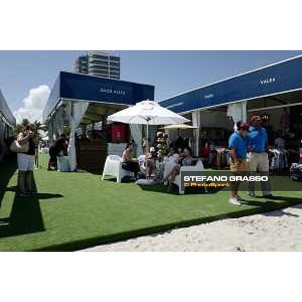 LGCT of Miami Beach - The Village - Miami Beach, South Beach - 18 April 2019 - ph.Stefano Grasso/LGCT