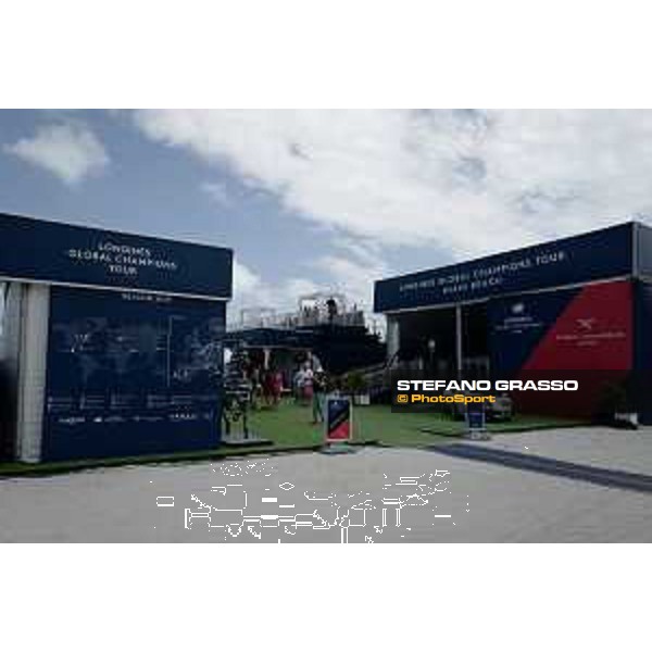 LGCT of Miami Beach - The Village - Miami Beach, South Beach - 19 April 2019 - ph.Stefano Grasso/LGCT