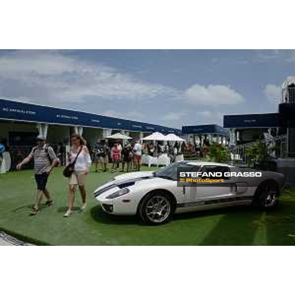 LGCT of Miami Beach - The Village - Miami Beach, South Beach - 19 April 2019 - ph.Stefano Grasso/LGCT