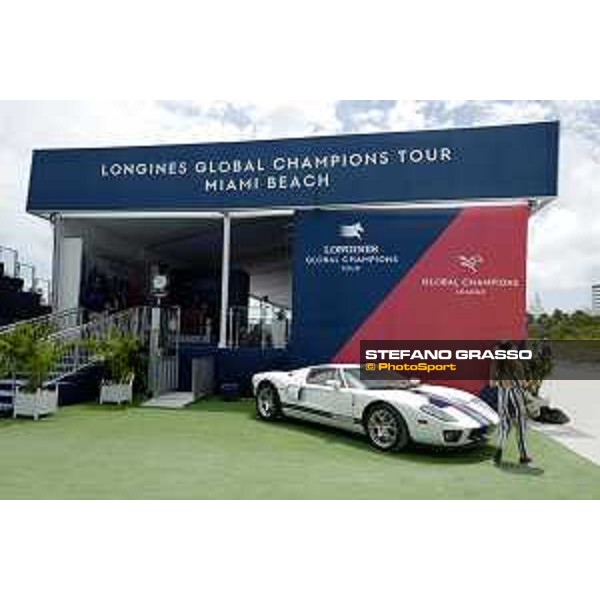 LGCT of Miami Beach - The Village - Miami Beach, South Beach - 19 April 2019 - ph.Stefano Grasso/LGCT