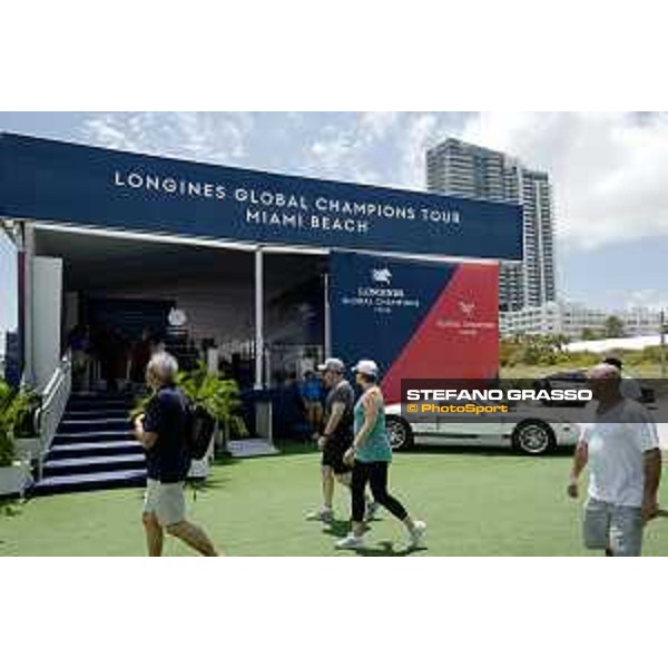 LGCT of Miami Beach - The Village - Miami Beach, South Beach - 19 April 2019 - ph.Stefano Grasso/LGCT