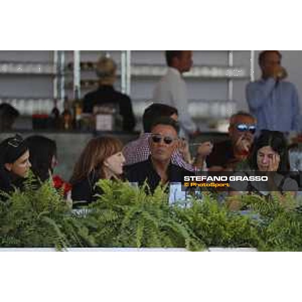 LGCT of NEW YORK - Bruce Springsteen NEW YORK, Governors Island - 27 September 2019 - ph.Stefano Grasso/LGCT