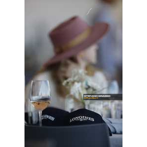LGCT of NEW YORK - Longines NEW YORK, Governors Island - 29 September 2019 - ph.Stefano Grasso/LGCT