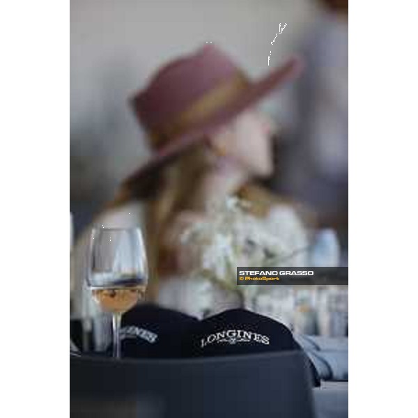 LGCT of NEW YORK - Longines NEW YORK, Governors Island - 29 September 2019 - ph.Stefano Grasso/LGCT