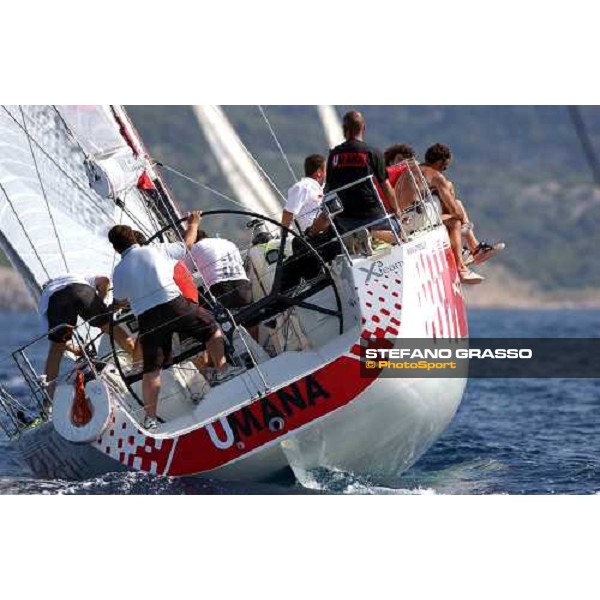 Umana Vip IMS Mediterranean Championship-race 5 Cres (Hroatia) 24th june 2004 ph. Stefano Grasso