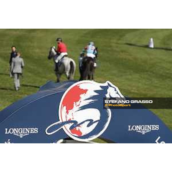 LHKIR 2019 - Longines Hong Kong Vase - Joao Moreira on Glory Vase - Hong Kong, Sha Tin Racecourse - 8 December 2019 - ph.Stefano Grasso/Longines