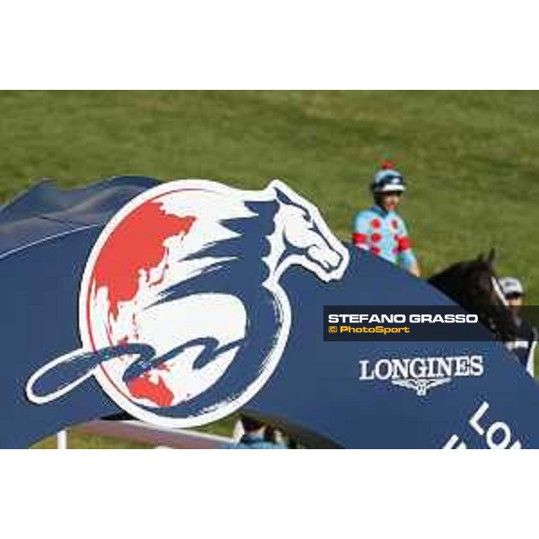 LHKIR 2019 - Longines Hong Kong Vase - Joao Moreira on Glory Vase - Hong Kong, Sha Tin Racecourse - 8 December 2019 - ph.Stefano Grasso/Longines