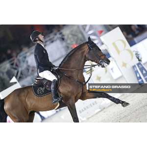 LGCT of Cannes - Grand Prix - Maikel Van Der Vleuten (NED) on Verdi TN - Cannes, Stade des Hesperydes - 8 June 2019 - ph.Stefano Grasso/LGCT