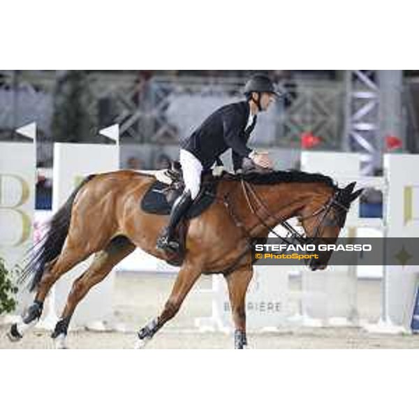 LGCT of Cannes - Grand Prix - Pieter Devos (BEL) on Espoir - Cannes, Stade des Hesperydes - 8 June 2019 - ph.Stefano Grasso/LGCT