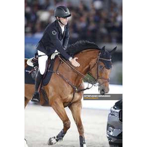 LGCT of Cannes - Grand Prix - Pieter Devos (BEL) on Espoir - Cannes, Stade des Hesperydes - 8 June 2019 - ph.Stefano Grasso/LGCT