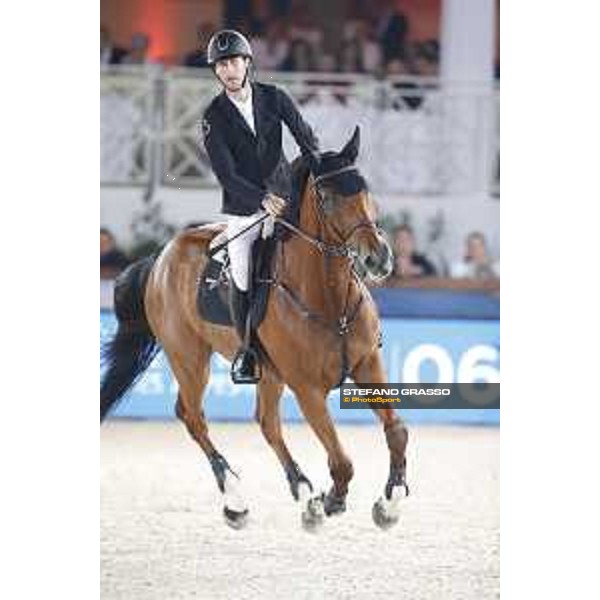 LGCT of Cannes - Grand Prix - Pieter Devos (BEL) on Espoir - Cannes, Stade des Hesperydes - 9 June 2019 - ph.Stefano Grasso/LGCT