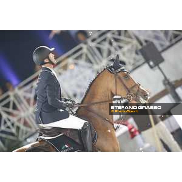 LGCT of Cannes - Grand Prix - Niels Bruynseels (BEL) on Gancia de Muze - Cannes, Stade des Hesperydes - 9 June 2019 - ph.Stefano Grasso/LGCT