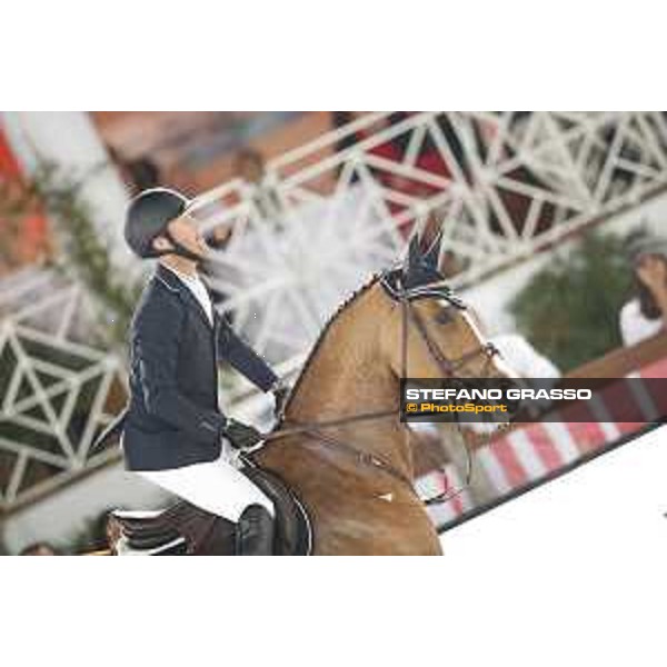 LGCT of Cannes - Grand Prix - Niels Bruynseels (BEL) on Gancia de Muze - Cannes, Stade des Hesperydes - 9 June 2019 - ph.Stefano Grasso/LGCT