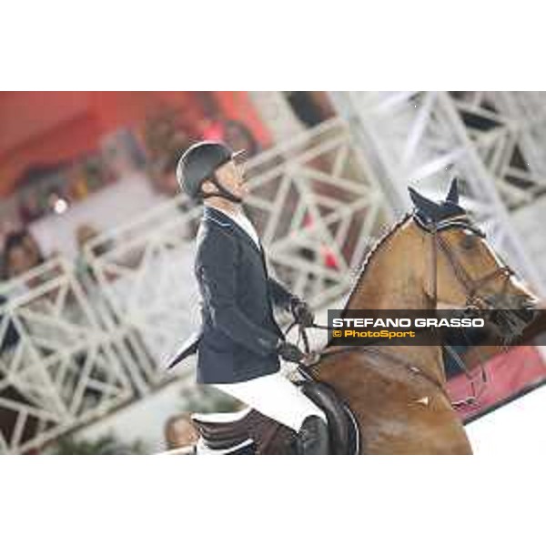 LGCT of Cannes - Grand Prix - Niels Bruynseels (BEL) on Gancia de Muze - Cannes, Stade des Hesperydes - 9 June 2019 - ph.Stefano Grasso/LGCT