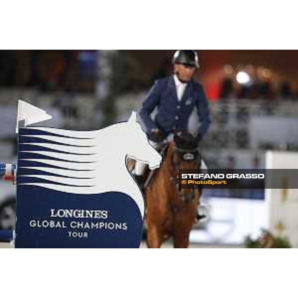 LGCT of Cannes - Grand Prix - Philippe Rozier (FRA) on Prestige Kalone - Cannes, Stade des Hesperydes - 8 June 2019 - ph.Stefano Grasso/LGCT