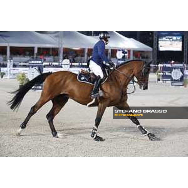 LGCT of Cannes - Grand Prix - Philippe Rozier (FRA) on Prestige Kalone - Cannes, Stade des Hesperydes - 8 June 2019 - ph.Stefano Grasso/LGCT