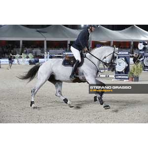 LGCT of Cannes - Grand Prix - Gregory Wathelet (BEL) on MJT Nevados S - Cannes, Stade des Hesperydes - 8 June 2019 - ph.Stefano Grasso/LGCT