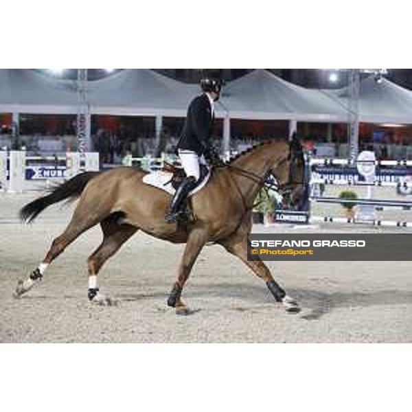 LGCT of Cannes - Grand Prix - Edward Lewy on Drag du Buisson Z - Cannes, Stade des Hesperydes - 8 June 2019 - ph.Stefano Grasso/LGCT