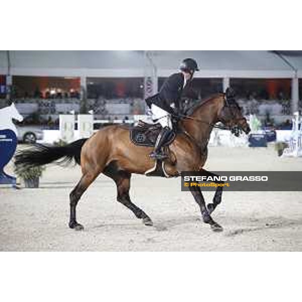 LGCT of Cannes - Grand Prix - Maikel Van Der Vleuten (NED) on Verdi TN - Cannes, Stade des Hesperydes - 8 June 2019 - ph.Stefano Grasso/LGCT