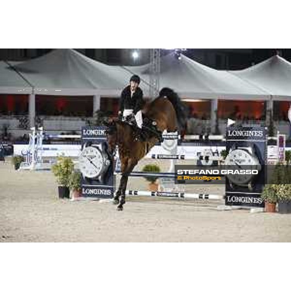 LGCT of Cannes - Grand Prix - Maikel Van Der Vleuten (NED) on Verdi TN - Cannes, Stade des Hesperydes - 8 June 2019 - ph.Stefano Grasso/LGCT