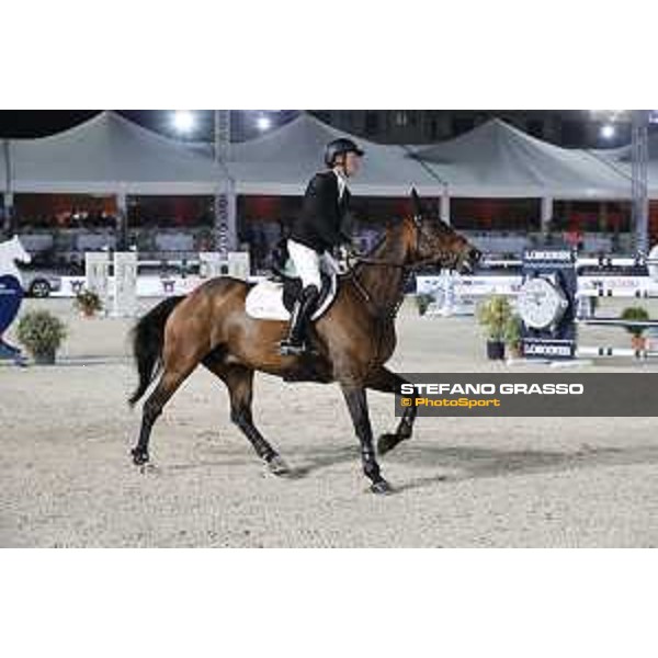 LGCT of Cannes - Grand Prix - Scott Brash (GBR) on Hello Mr President - Cannes, Stade des Hesperydes - 8 June 2019 - ph.Stefano Grasso/LGCT