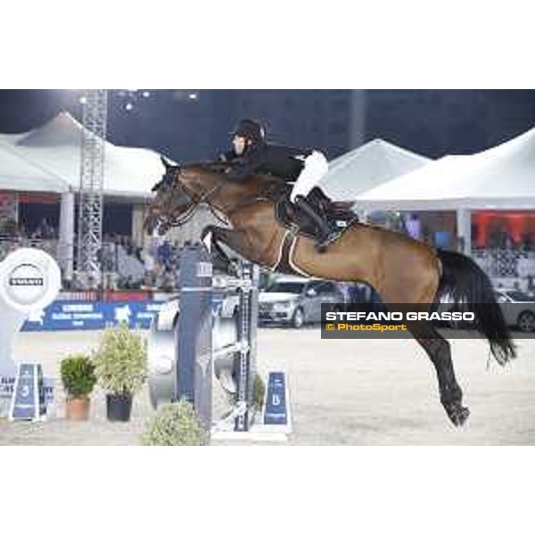 LGCT of Cannes - Grand Prix - Maikel Van Der Vleuten (NED) on Verdi TN - Cannes, Stade des Hesperydes - 9 June 2019 - ph.Stefano Grasso/LGCT