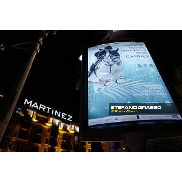 LGCT of Cannes - Behind the scenes - Martinez hotel - Cannes, Stade des Hesperydes - 5 June 2019 - ph.Stefano Grasso/LGCT