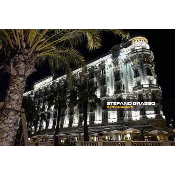 LGCT of Cannes - Behind the scenes - Martinez hotel - Cannes, Stade des Hesperydes - 5 June 2019 - ph.Stefano Grasso/LGCT