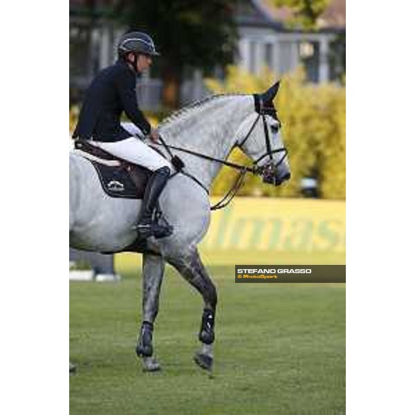 LGCT of Hamburg - Bertram Allen (IRL) - Hamburg, Derby Park - 29 May 2019 - ph.Stefano Grasso/LGCT