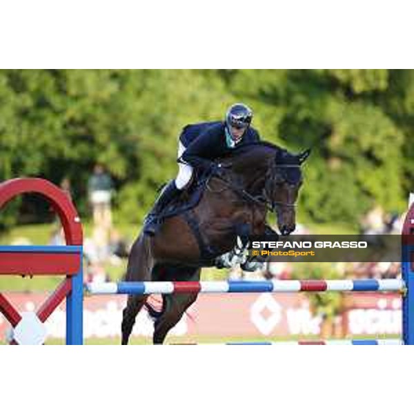 LGCT of Hamburg - Felix Hassmann - Hamburg, Derby Park - 29 May 2019 - ph.Stefano Grasso/LGCT