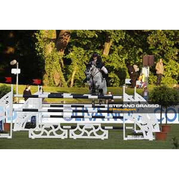 LGCT of Hamburg - Geir Gulliksen (NOR) - Hamburg, Derby Park - 29 May 2019 - ph.Stefano Grasso/LGCT