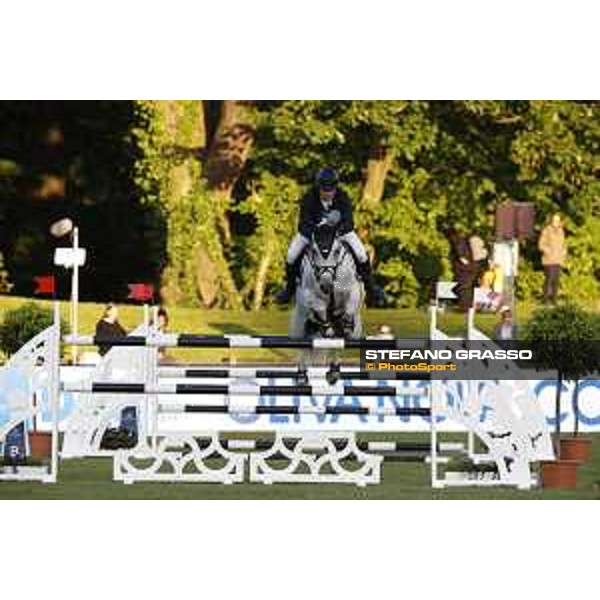 LGCT of Hamburg - Geir Gulliksen (NOR) - Hamburg, Derby Park - 29 May 2019 - ph.Stefano Grasso/LGCT