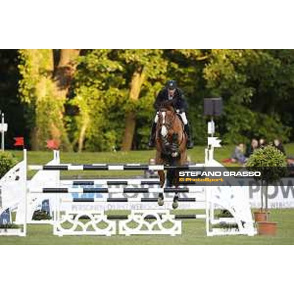 LGCT of Hamburg - Jur Vrieling (NED) - Hamburg, Derby Park - 29 May 2019 - ph.Stefano Grasso/LGCT