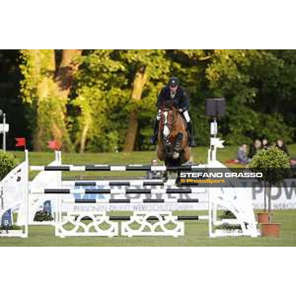 LGCT of Hamburg - Jur Vrieling (NED) - Hamburg, Derby Park - 29 May 2019 - ph.Stefano Grasso/LGCT
