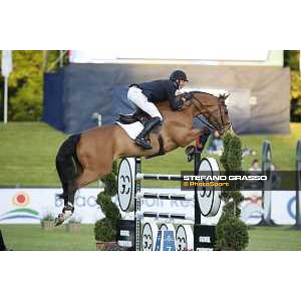 LGCT of Hamburg - Jur Vrieling (NED) - Hamburg, Derby Park - 29 May 2019 - ph.Stefano Grasso/LGCT