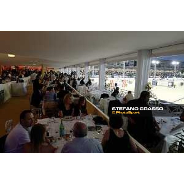 LGCT of Cannes - general view, public, crowd, full house, arena view - Cannes, Stade des Hesperydes - 7 June 2019 - ph.Stefano Grasso/LGCT
