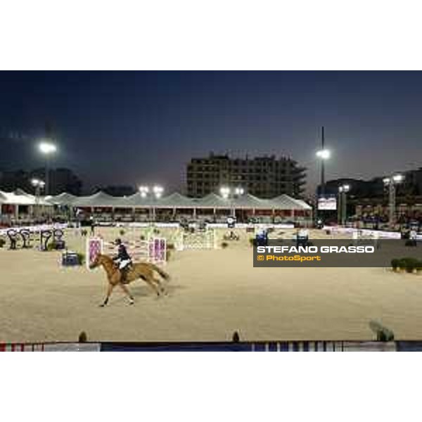 LGCT of Cannes - general view, public, crowd, full house, arena view - Cannes, Stade des Hesperydes - 7 June 2019 - ph.Stefano Grasso/LGCT