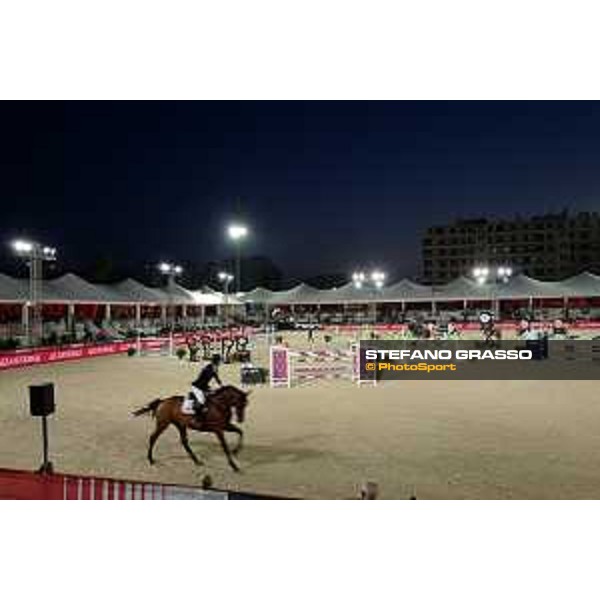 LGCT of Cannes - general view, public, crowd, full house, arena view - Cannes, Stade des Hesperydes - 7 June 2019 - ph.Stefano Grasso/LGCT