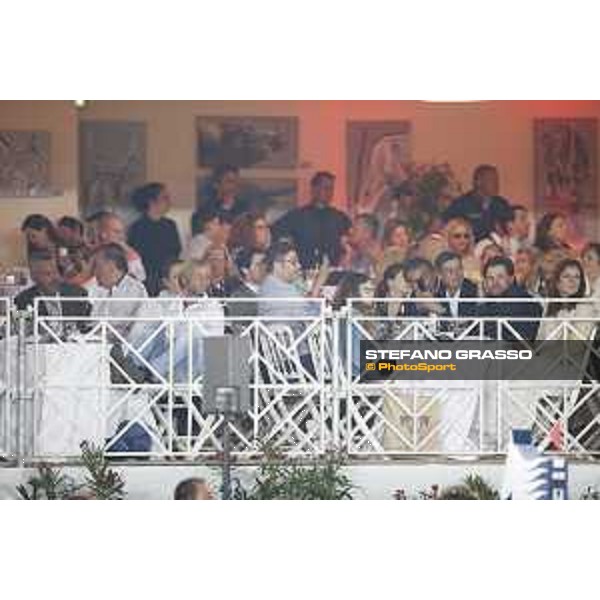 LGCT of Cannes - general view, public, crowd, full house, arena view - Cannes, Stade des Hesperydes - 9 June 2019 - ph.Stefano Grasso/LGCT