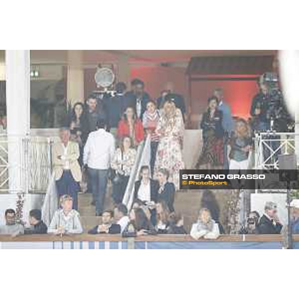 LGCT of Cannes - general view, public, crowd, full house, arena view - Cannes, Stade des Hesperydes - 9 June 2019 - ph.Stefano Grasso/LGCT