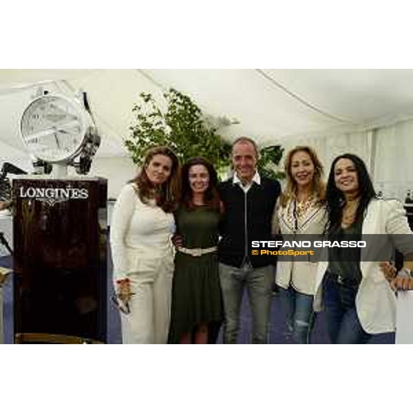 LGCT of Madrid - Inigo Lopez de la Osa and friends - Madrid, - 19 May 2019 - ph.Stefano Grasso/LGCT