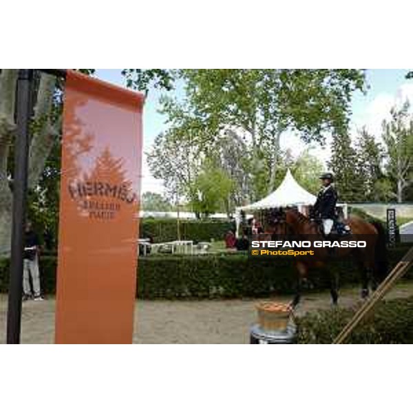 LGCT of Madrid - Behind the scenes - - Madrid, - 17 May 2019 - ph.Stefano Grasso/LGCT