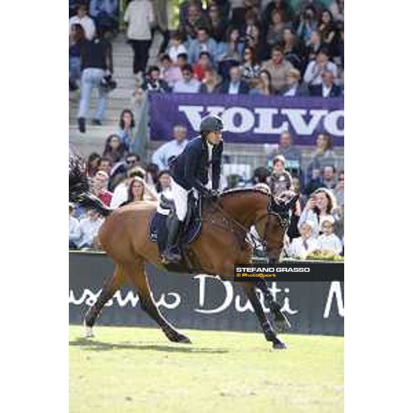LGCT of Madrid - Copa del Rey - Laura Kraut (USA) - Madrid, - 19 May 2019 - ph.Stefano Grasso/LGCT