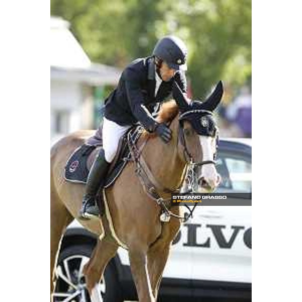 LGCT of Madrid - Copa del Rey - Eduardo Alvarez Aznar (ESP) - Madrid, - 19 May 2019 - ph.Stefano Grasso/LGCT