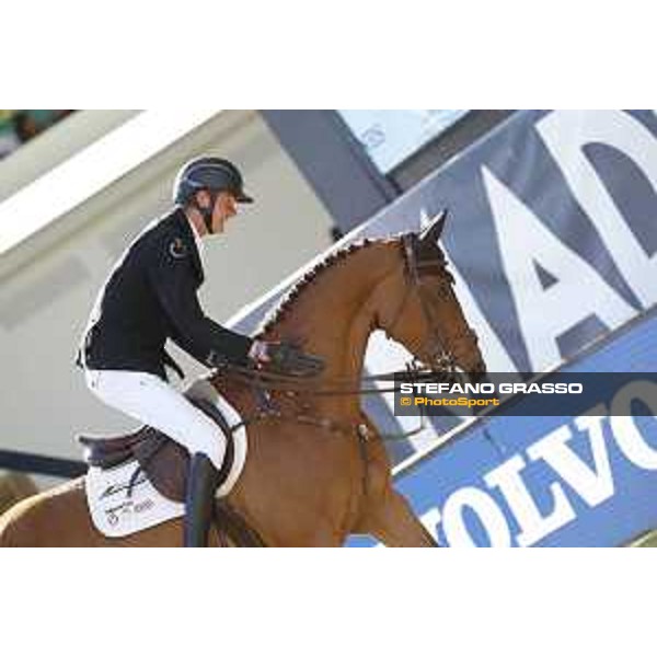 LGCT of Madrid - Copa del Rey - Frank Schuttert (NED) - Madrid, - 19 May 2019 - ph.Stefano Grasso/LGCT