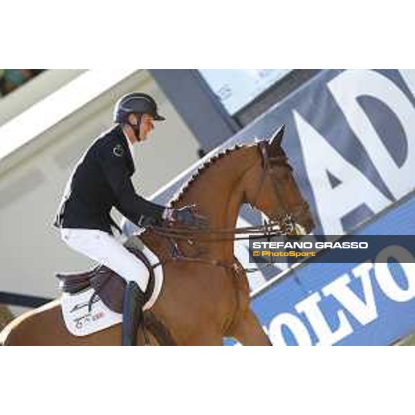 LGCT of Madrid - Copa del Rey - Frank Schuttert (NED) - Madrid, - 19 May 2019 - ph.Stefano Grasso/LGCT