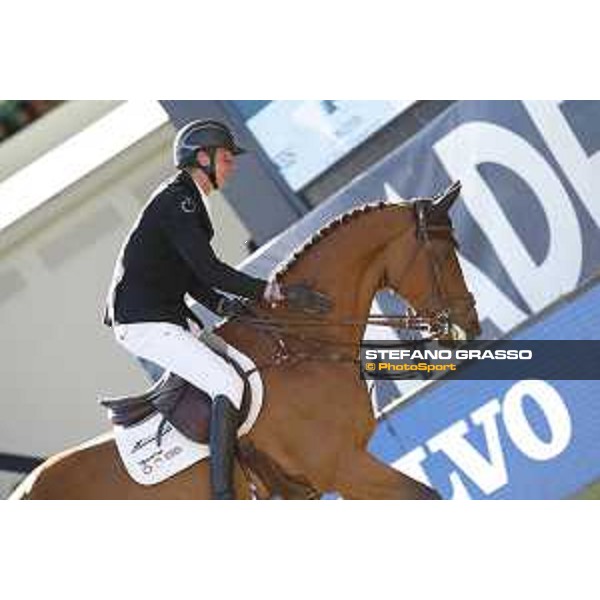 LGCT of Madrid - Copa del Rey - Frank Schuttert (NED) - Madrid, - 19 May 2019 - ph.Stefano Grasso/LGCT